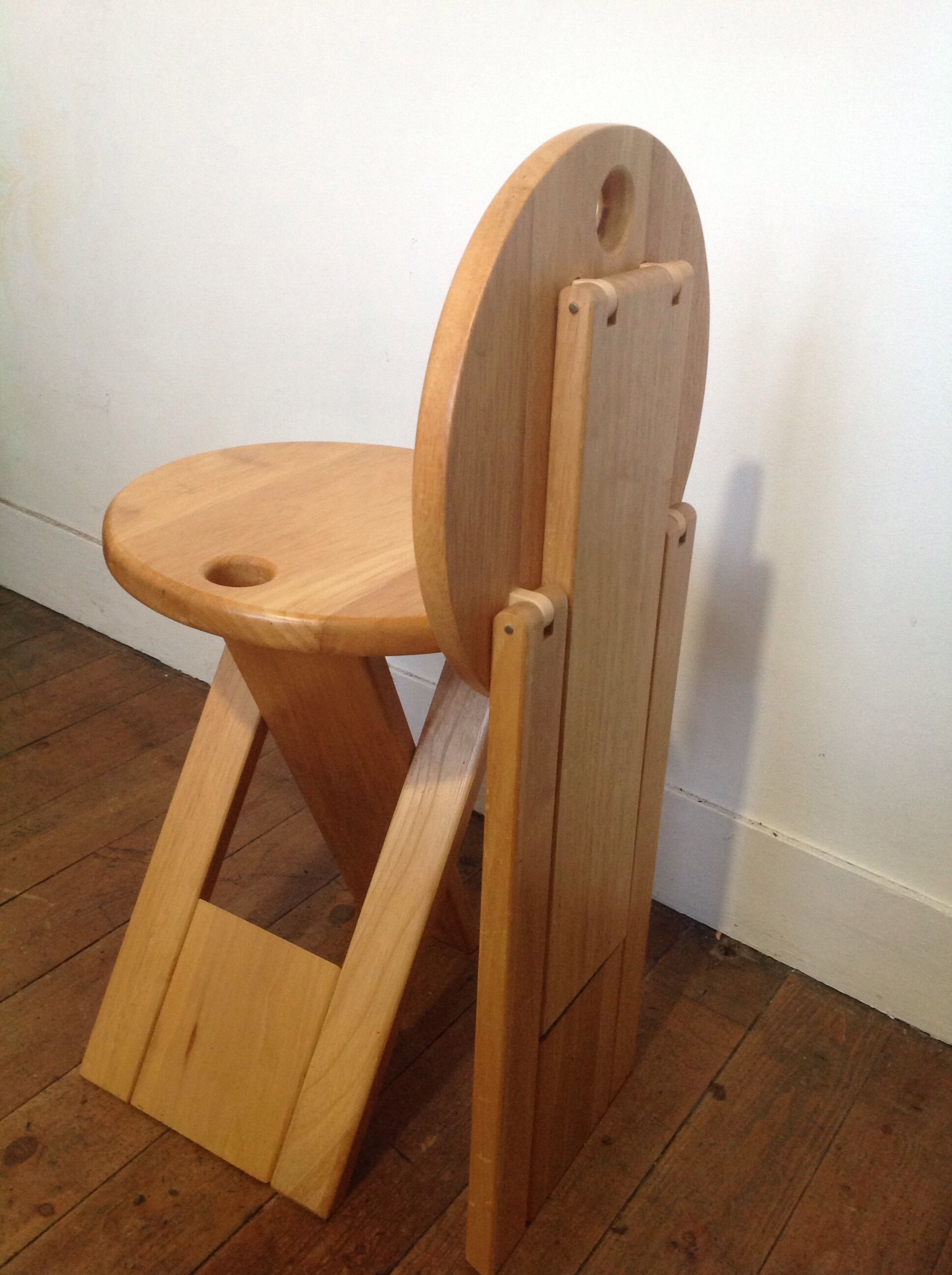 Stools model "suzy" by Adrian Reed, unknown edition.