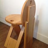 Stools model "suzy" by Adrian Reed, unknown edition.