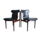 Ik Dining Chairs, Inger Klingenberg For Fristho – Set Of 2