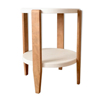 Art Deco side table