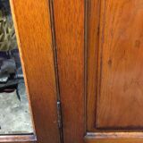 Art Deco wardrobe