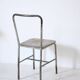tubular chair Art Deco 1920