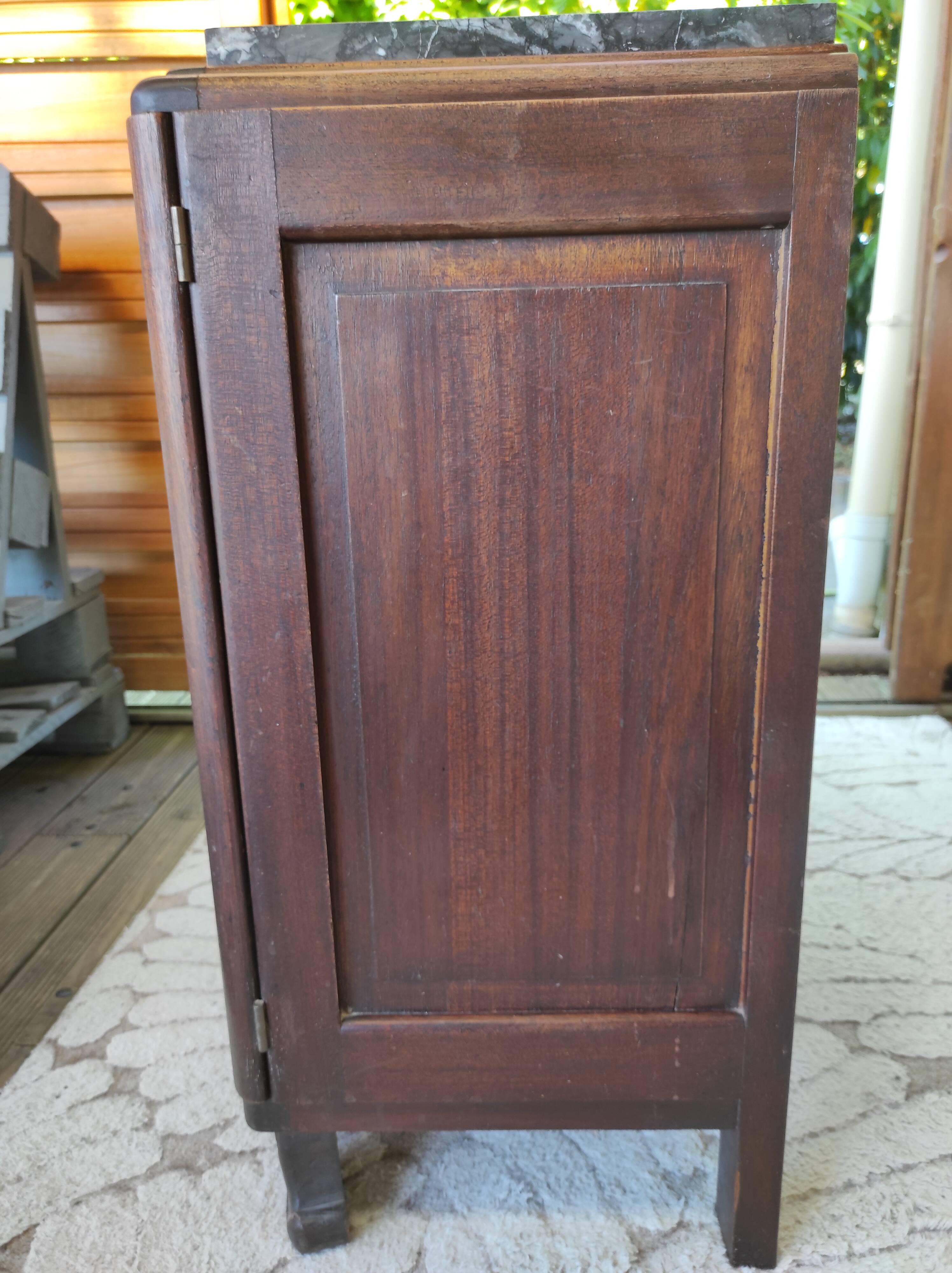 Meuble d'appoint
