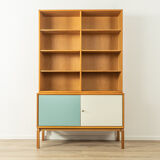 1960s Cabinet, Erik Wørts