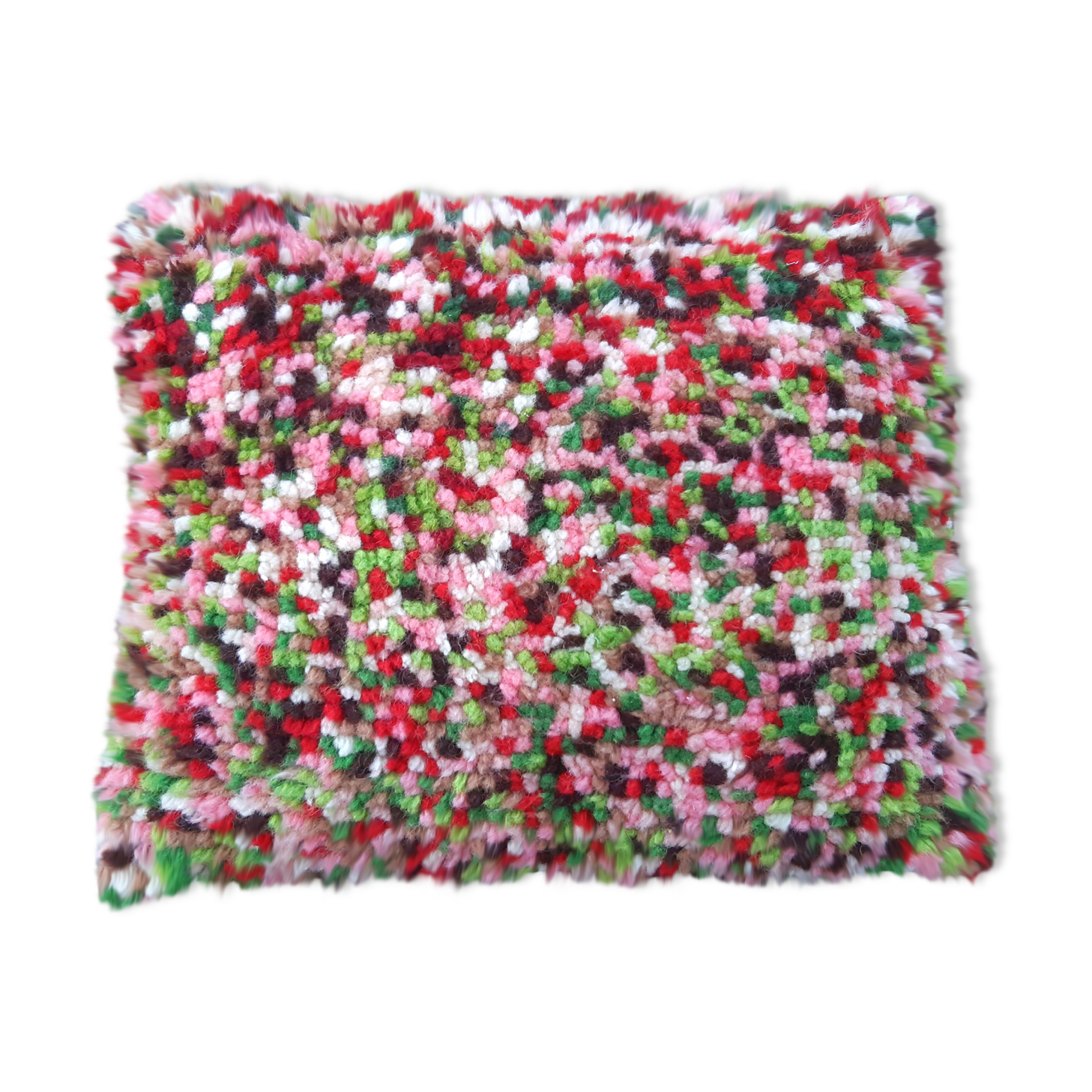 Coussin vintage