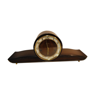 Art deco Westminster clock