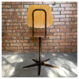 Embru school chairs
