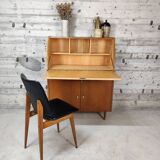 Vintage secretary