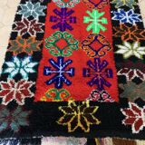 Berber carpet