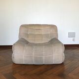 Kashima sofa set by Michel Ducaroy from Ligne Roset 1970