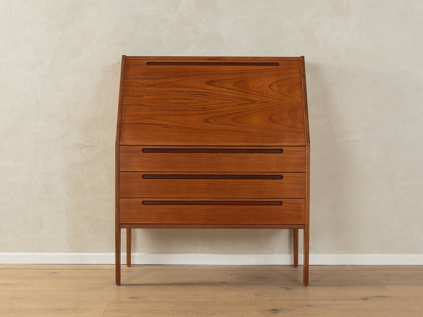 1960s Bureau