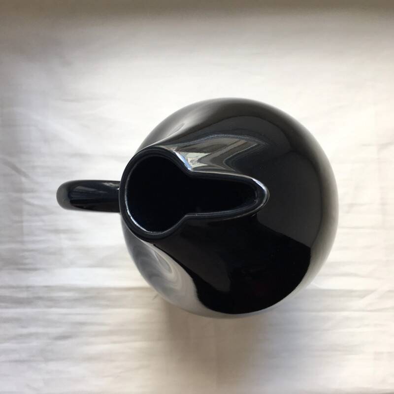 Olga carafe 1.4 L Arabia Storybirds Vintage 90s