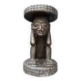 caryatid chair