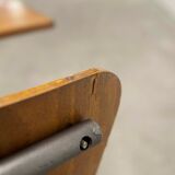 School office, France, 1950