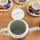 Service à café Villeroy & Boch Acapulco vintage