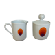 Sweetening and creamer psychedelic bavaria Germany