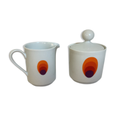 Sweetening and creamer psychedelic bavaria Germany