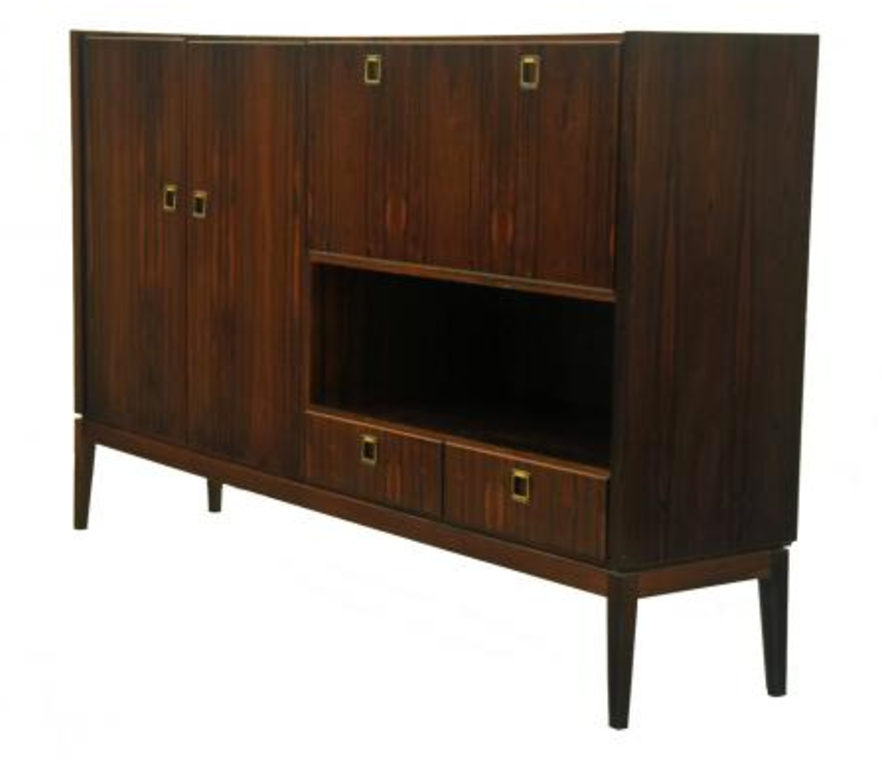 TopForm 1965 rosewood buffet