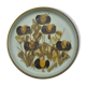 Dish of Ellen Malmer's Baca series for Royal Copenhagen