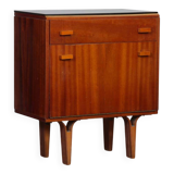 Bedside table produced by Novy Domov, 1970