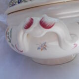 Soupière Sarreguemines