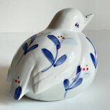 BIRD Vintage Chinese Porcelain