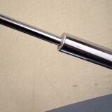 Italian lamppost has balanced from the 70s