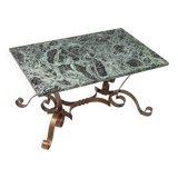 Coffee table by Raymond Subes
