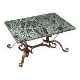 Coffee table by Raymond Subes