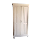 Ancient Parisian wardrobe