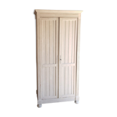 Ancient Parisian wardrobe