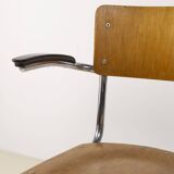 early 'bauhaus' armchair