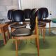 LE CORBUSIER chairs
