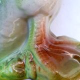 Pitcher Duck slurry in Earthenware of Saint Clement,