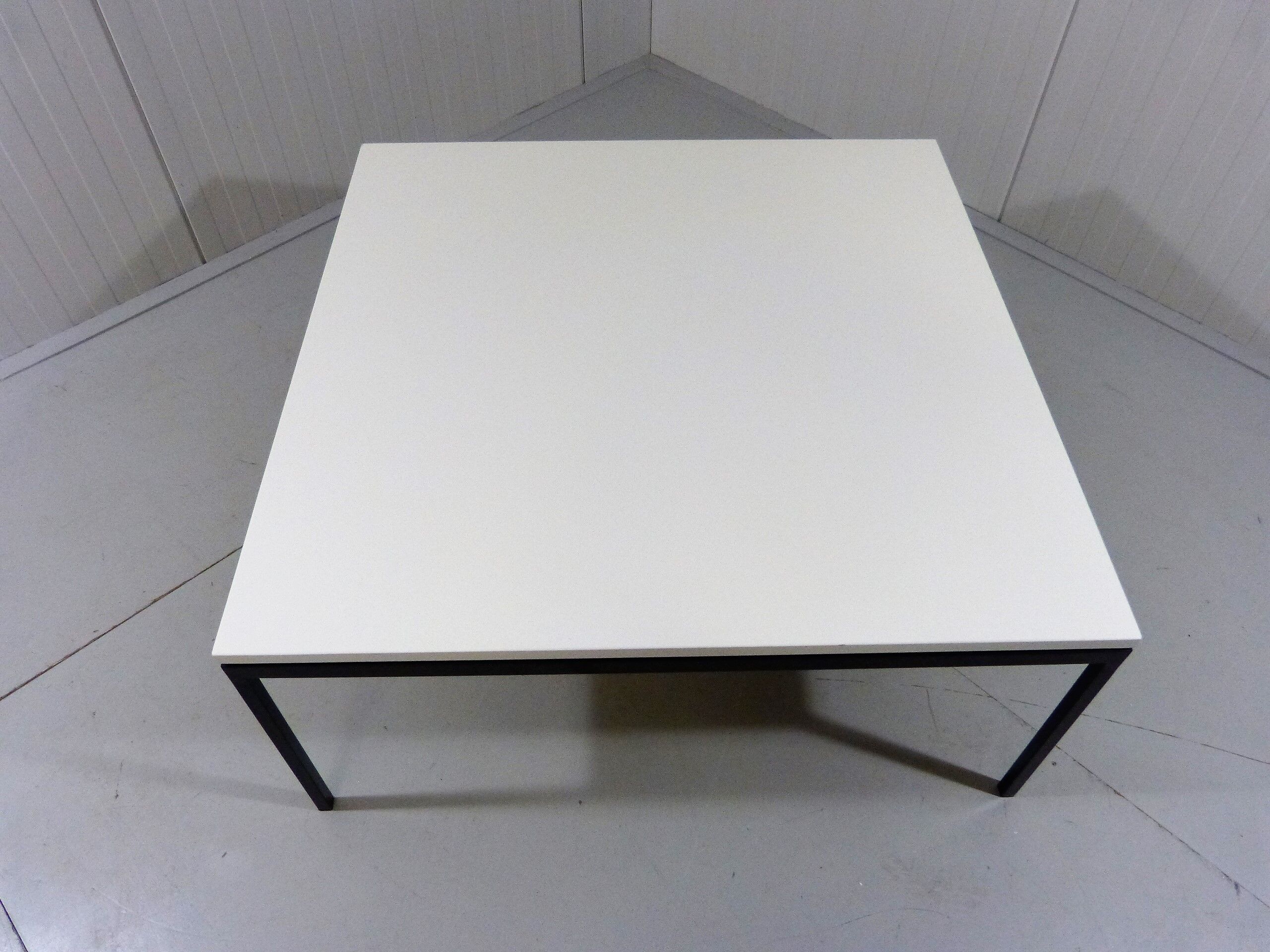 Coffee table by Knoll International, 1960’s