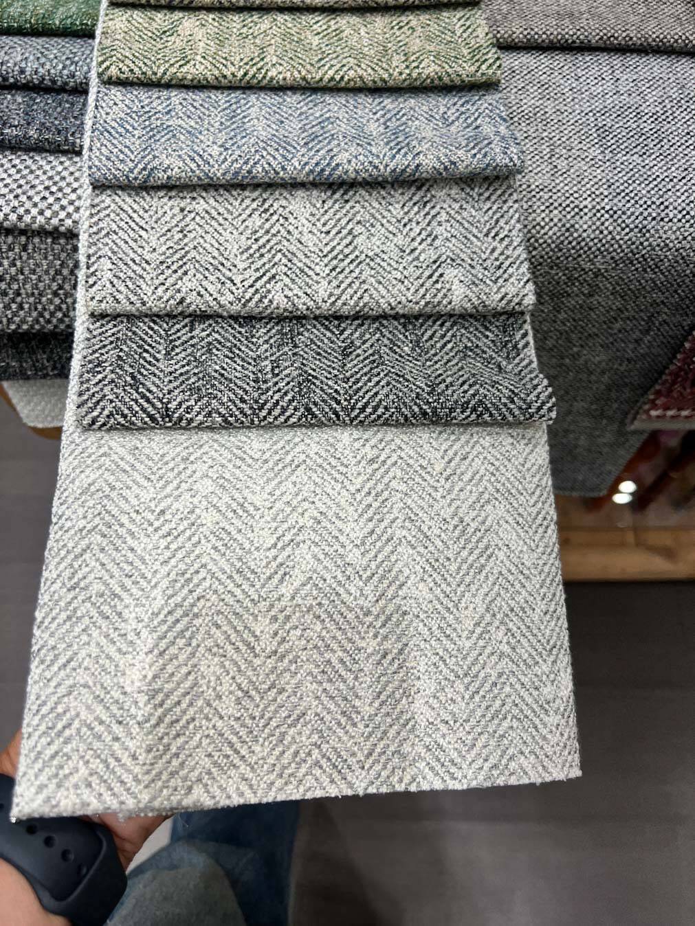 Set of six teak dining chairs by Kai Kristensen (Model 31)