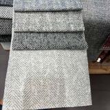 Set of six teak dining chairs by Kai Kristensen (Model 31)