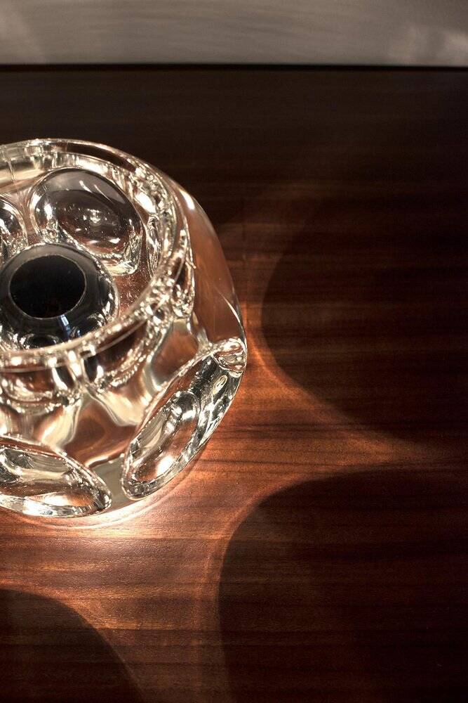 Table Lamp from Peill & Putzler