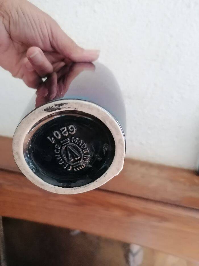 Verceram ceramic vase