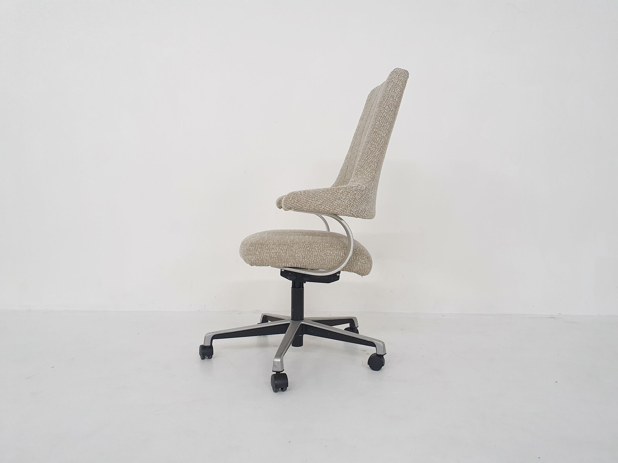Swivel desk chair by Hag, Norway, 1970's