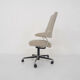 Swivel desk chair by Hag, Norway, 1970's