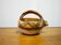 Old Kabyle terracotta broth pot jug