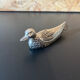 5 doors metal knives Silea Duck