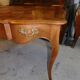 Bureau 3 tiroirs style Louis XV