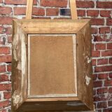 Peinture sur toile