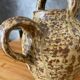 Stoneware jug André Bodin