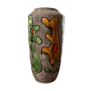 Vase west germany