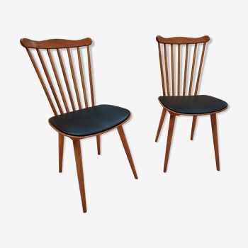 Pair of chairs