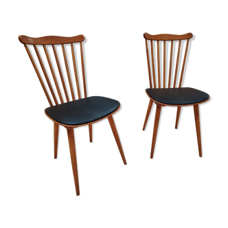Pair of chairs