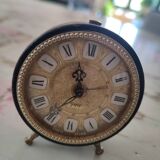 Old Japy Alarm Clock